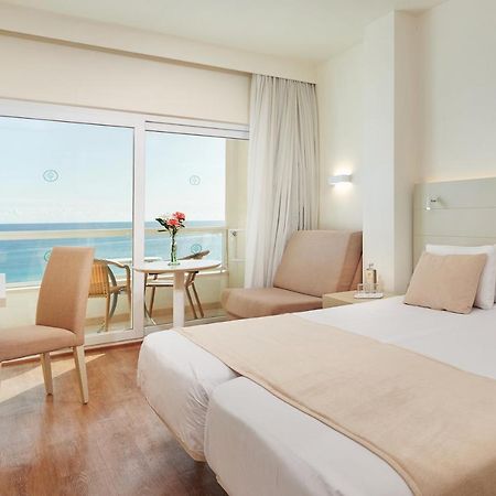 Hotel Sabina Cala Millor  Luaran gambar