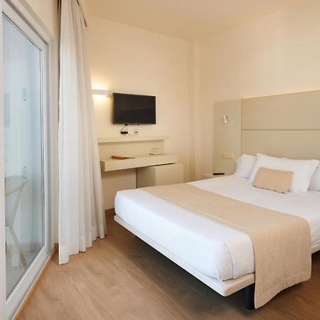 Hotel Sabina Cala Millor  Luaran gambar
