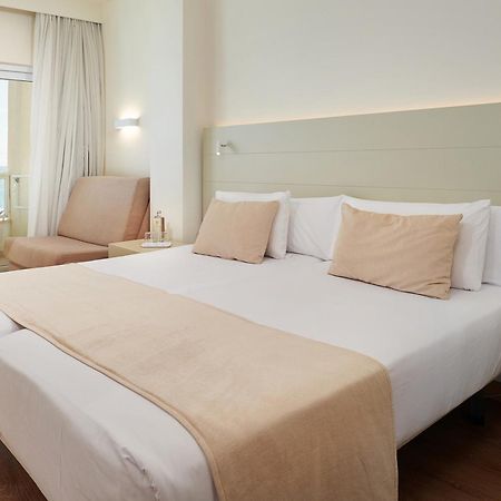 Hotel Sabina Cala Millor  Bilik gambar