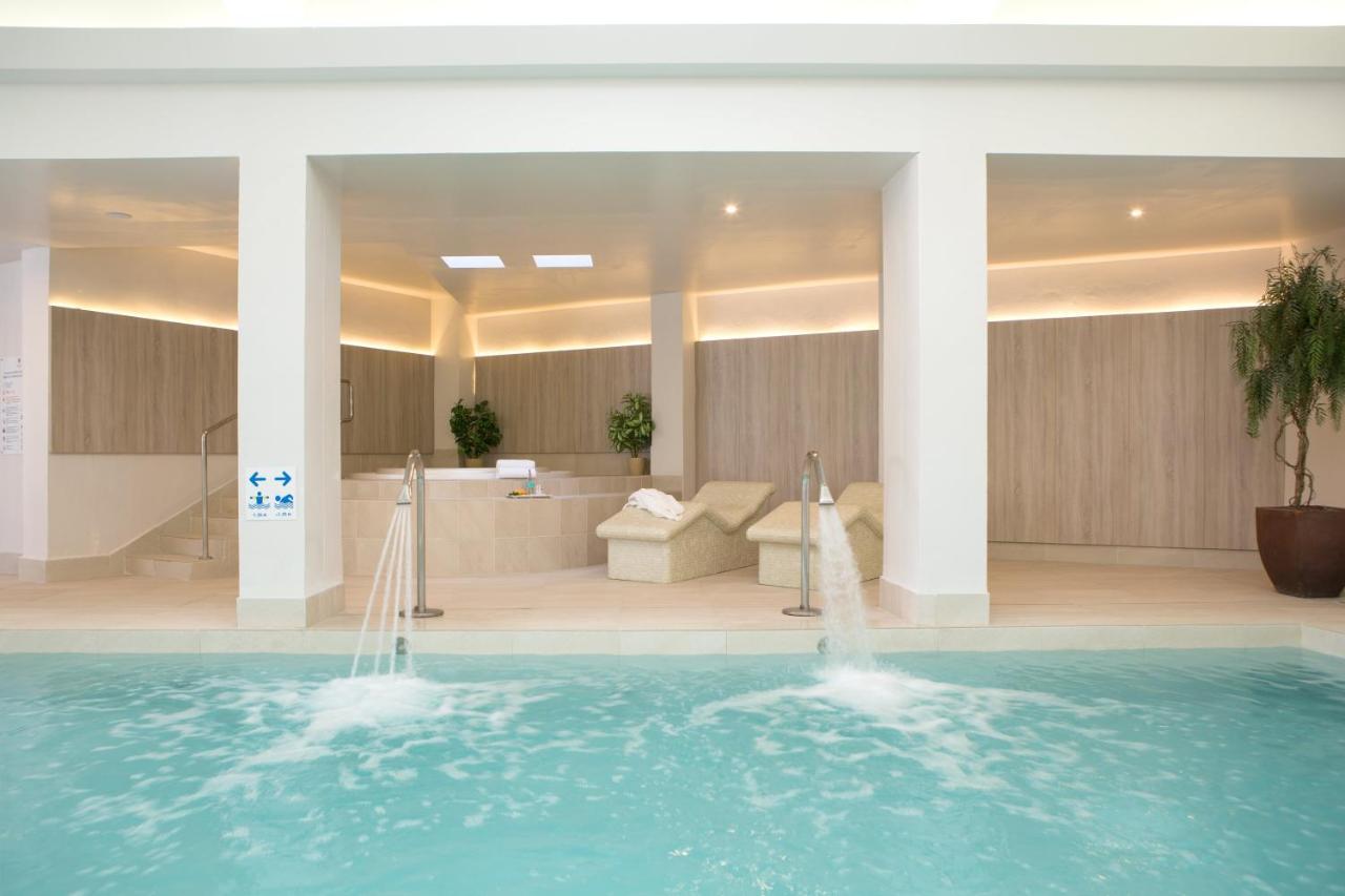 Hotel Sabina Cala Millor  Luaran gambar