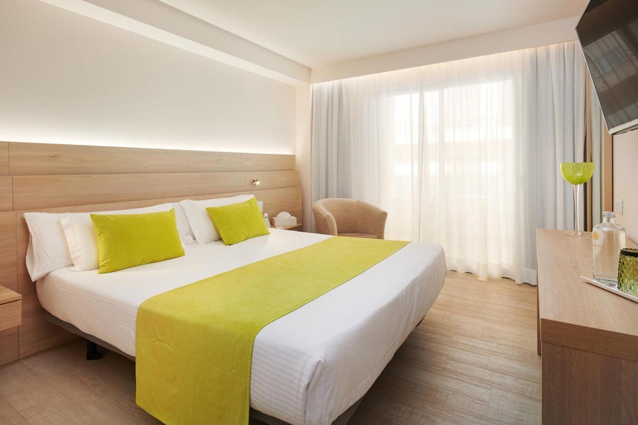 Hotel Sabina Cala Millor  Luaran gambar