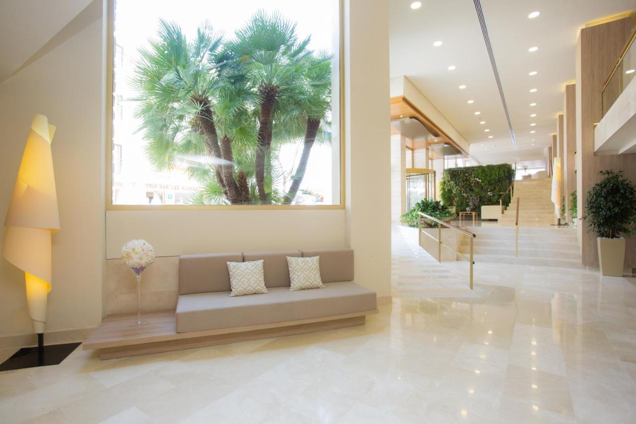 Hotel Sabina Cala Millor  Luaran gambar