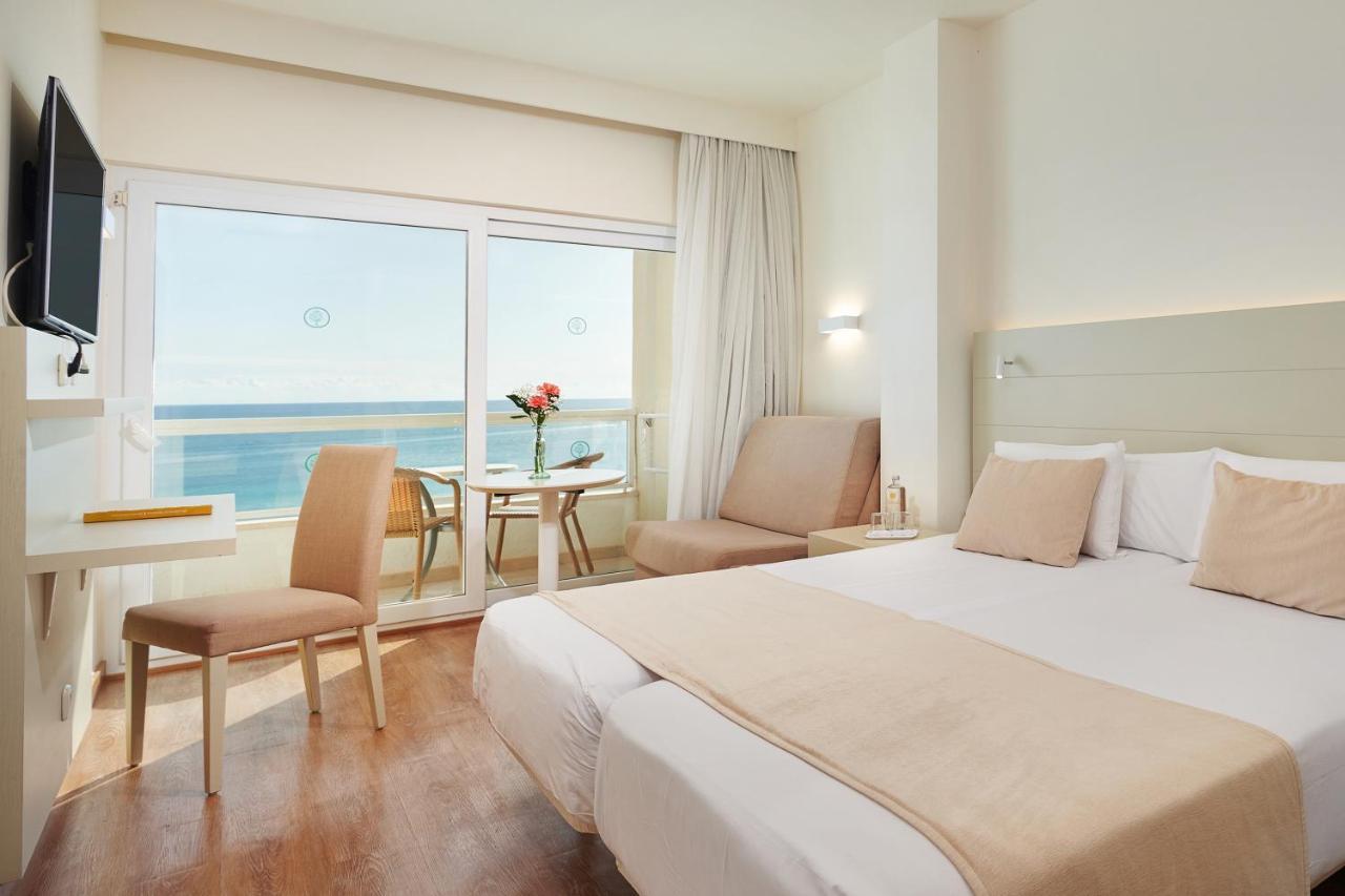 Hotel Sabina Cala Millor  Luaran gambar
