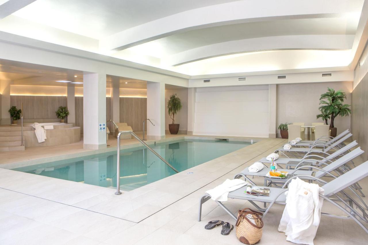Hotel Sabina Cala Millor  Luaran gambar