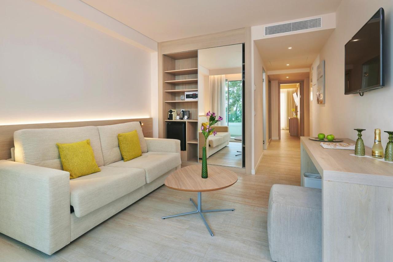 Hotel Sabina Cala Millor  Luaran gambar