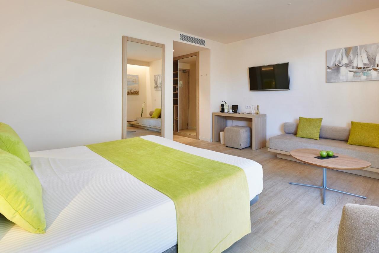 Hotel Sabina Cala Millor  Luaran gambar