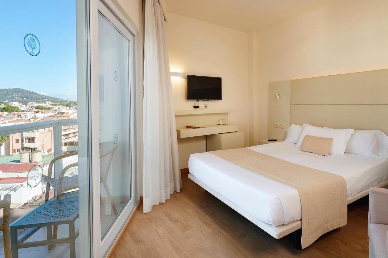 Hotel Sabina Cala Millor  Bilik gambar