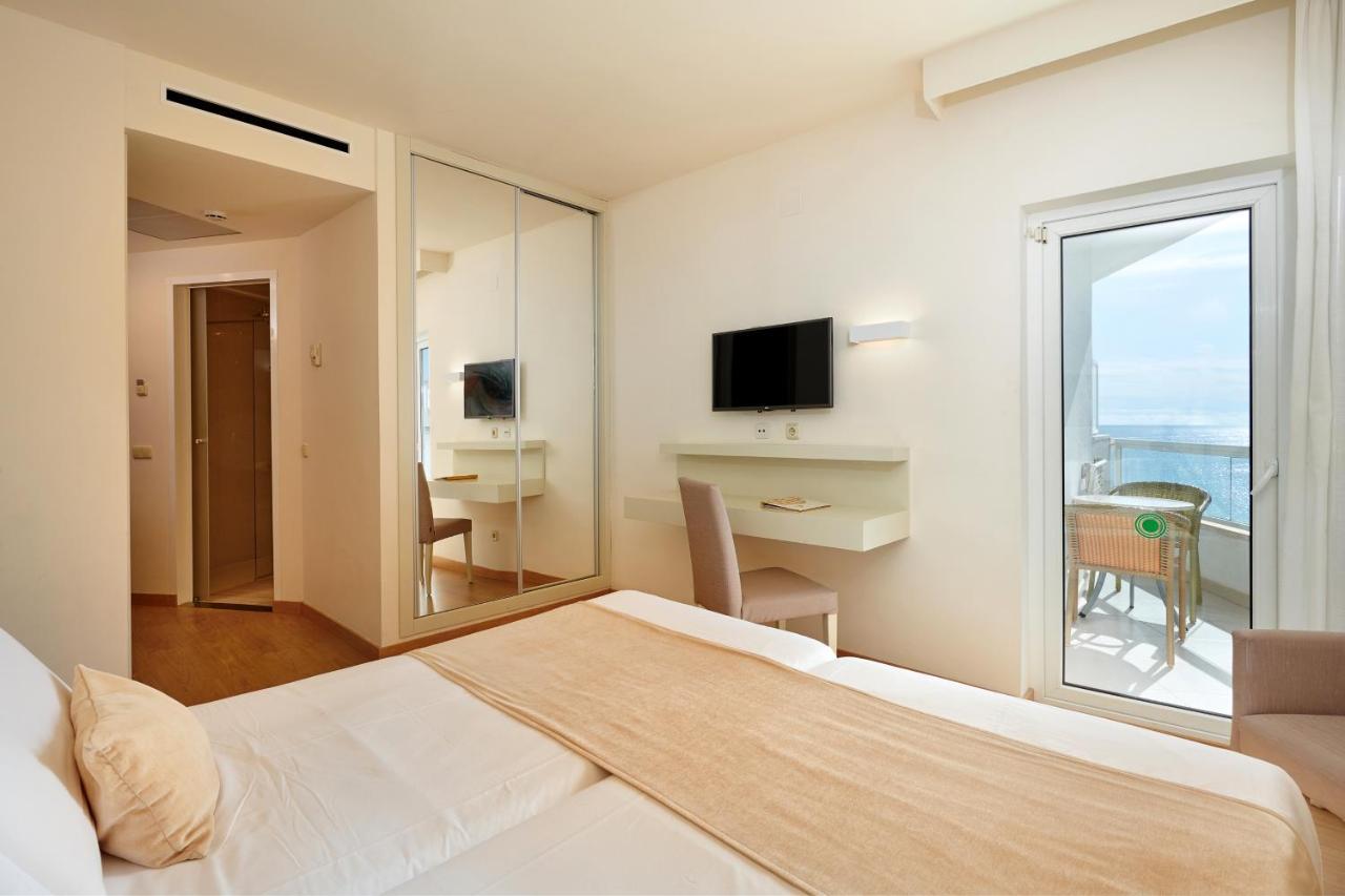 Hotel Sabina Cala Millor  Luaran gambar