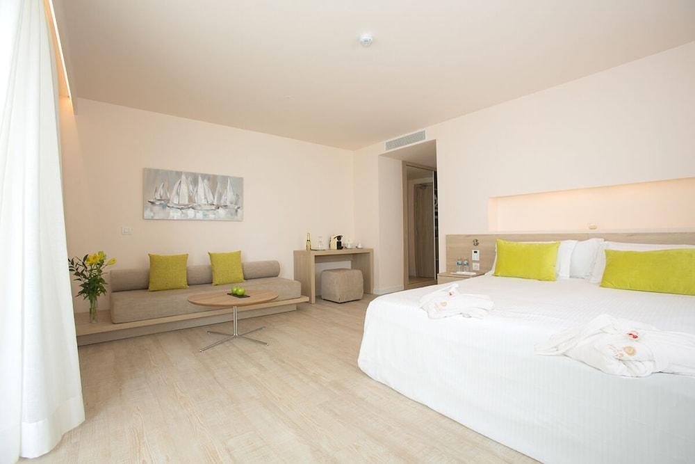 Hotel Sabina Cala Millor  Luaran gambar