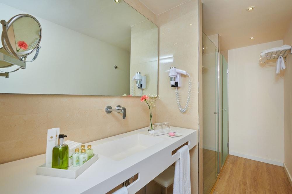 Hotel Sabina Cala Millor  Luaran gambar