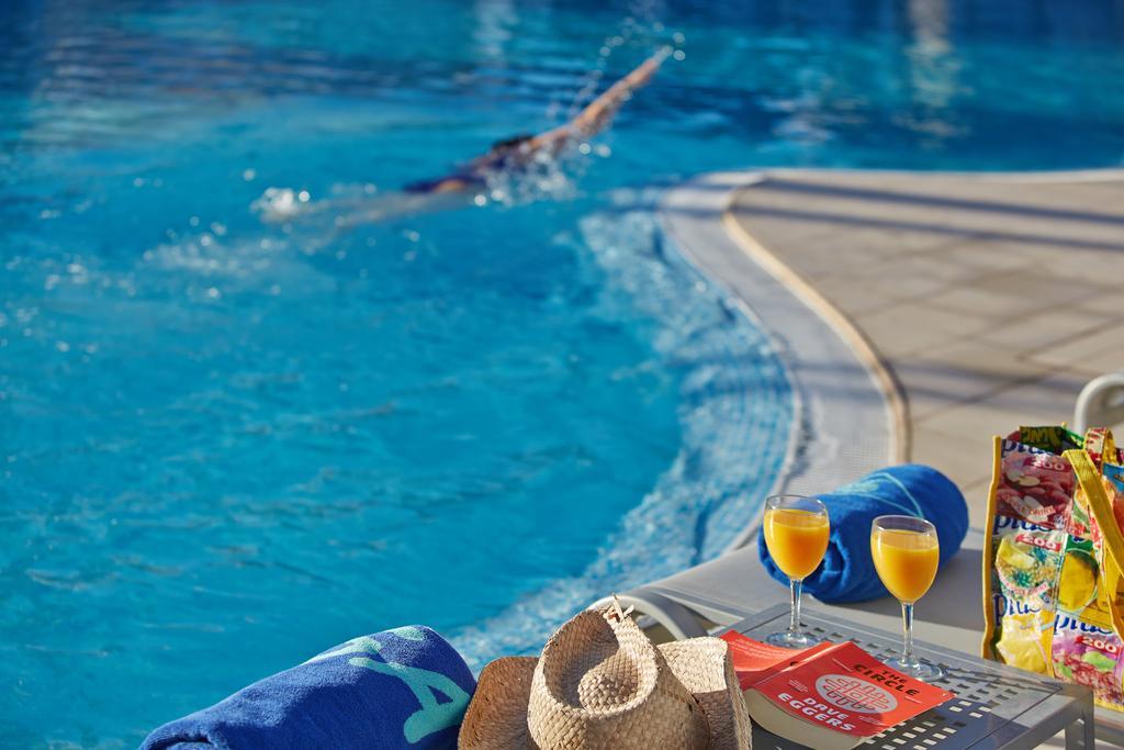 Hotel Sabina Cala Millor  Luaran gambar