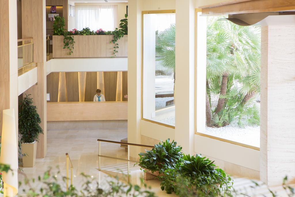 Hotel Sabina Cala Millor  Luaran gambar