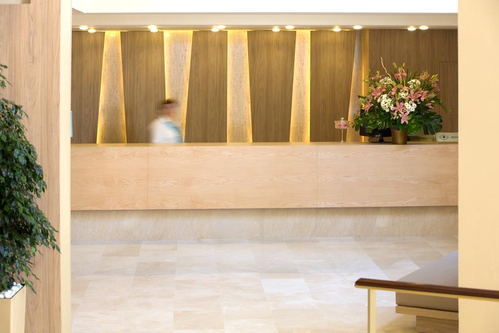 Hotel Sabina Cala Millor  Luaran gambar