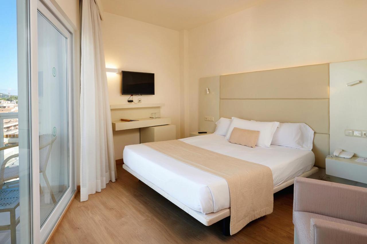 Hotel Sabina Cala Millor  Bilik gambar