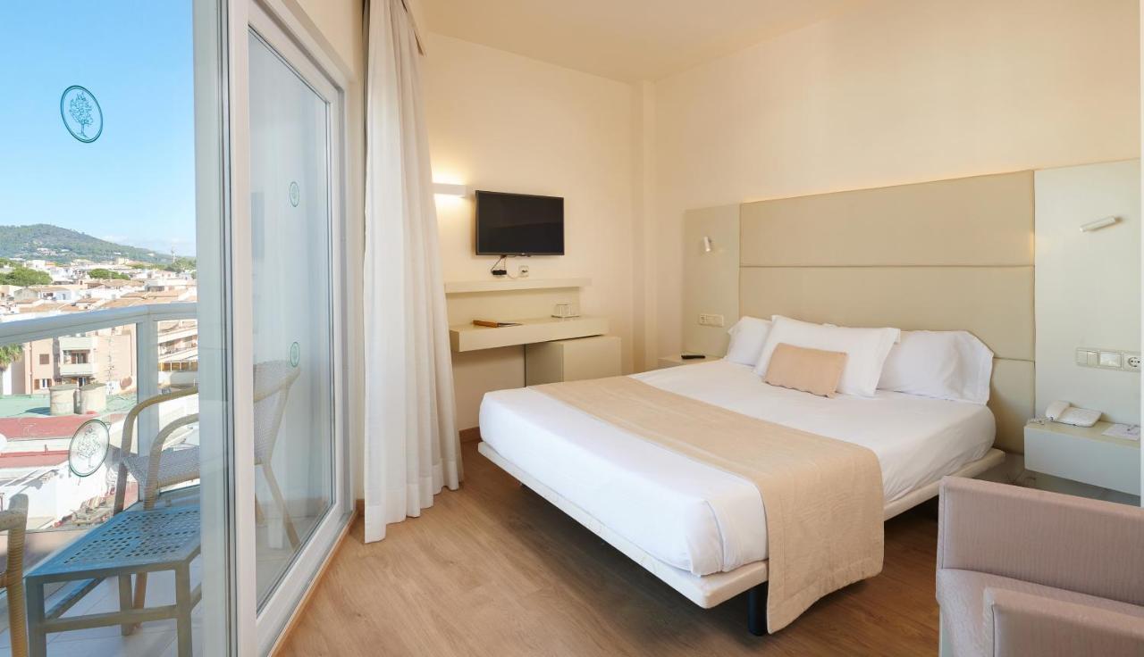 Hotel Sabina Cala Millor  Luaran gambar