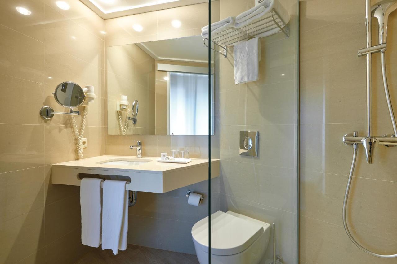 Hotel Sabina Cala Millor  Bilik gambar