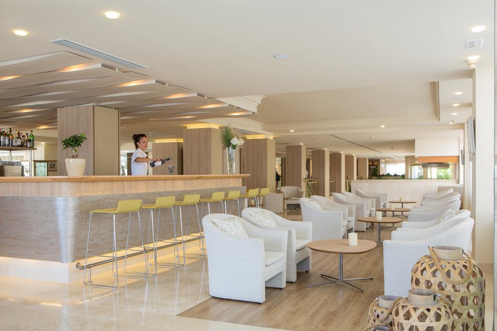 Hotel Sabina Cala Millor  Luaran gambar