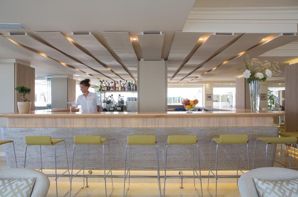 Hotel Sabina Cala Millor  Luaran gambar