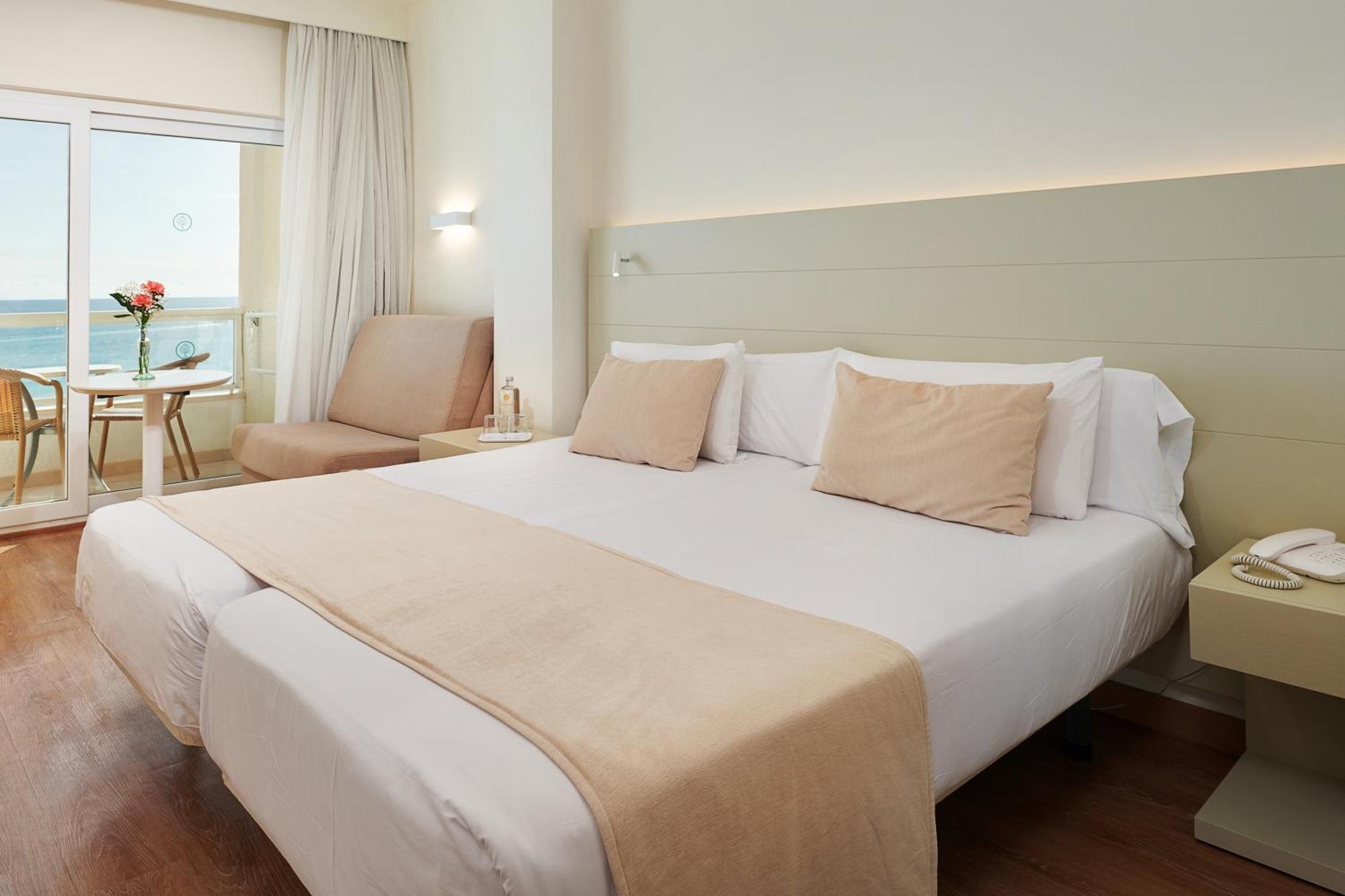 Hotel Sabina Cala Millor  Bilik gambar