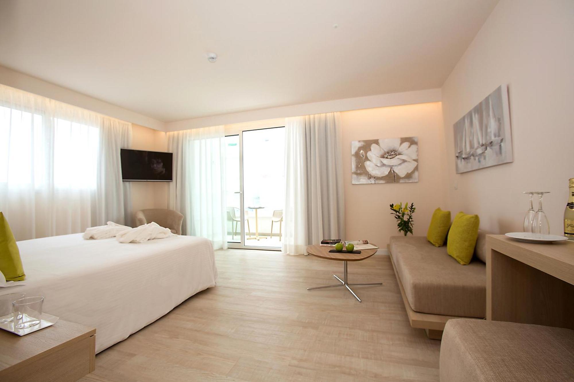 Hotel Sabina Cala Millor  Bilik gambar