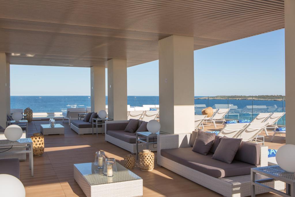 Hotel Sabina Cala Millor  Luaran gambar
