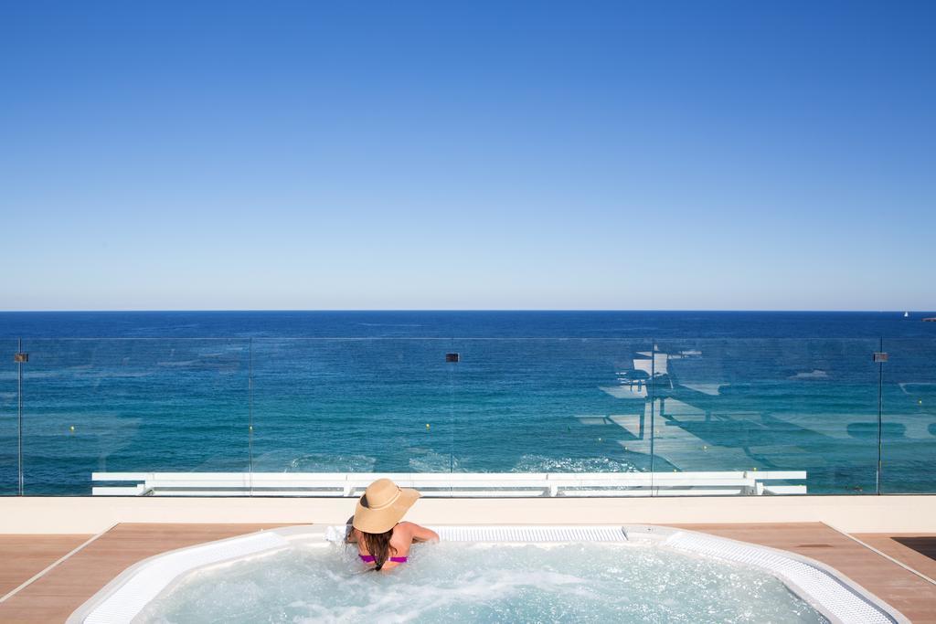 Hotel Sabina Cala Millor  Luaran gambar
