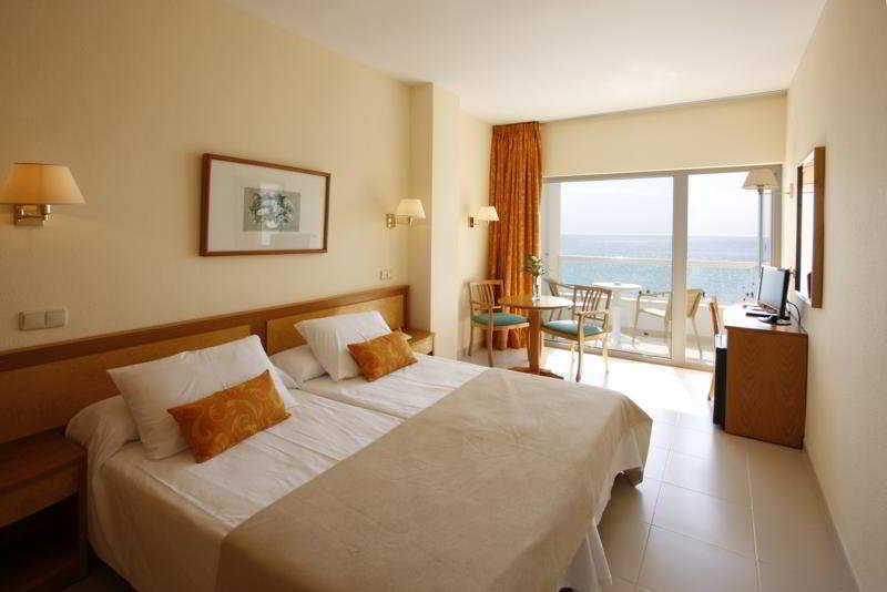Hotel Sabina Cala Millor  Luaran gambar