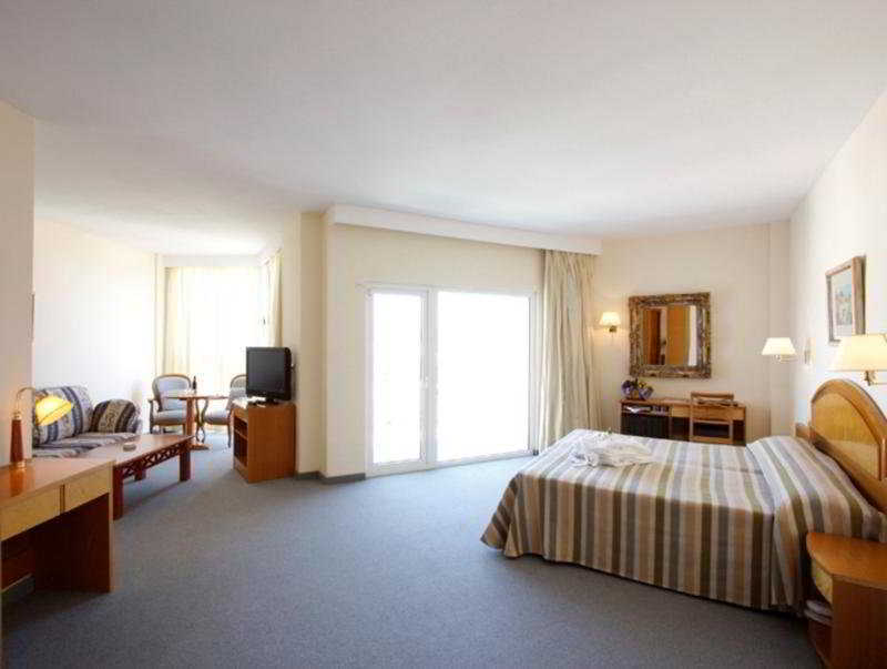 Hotel Sabina Cala Millor  Luaran gambar