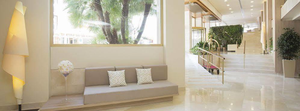 Hotel Sabina Cala Millor  Luaran gambar