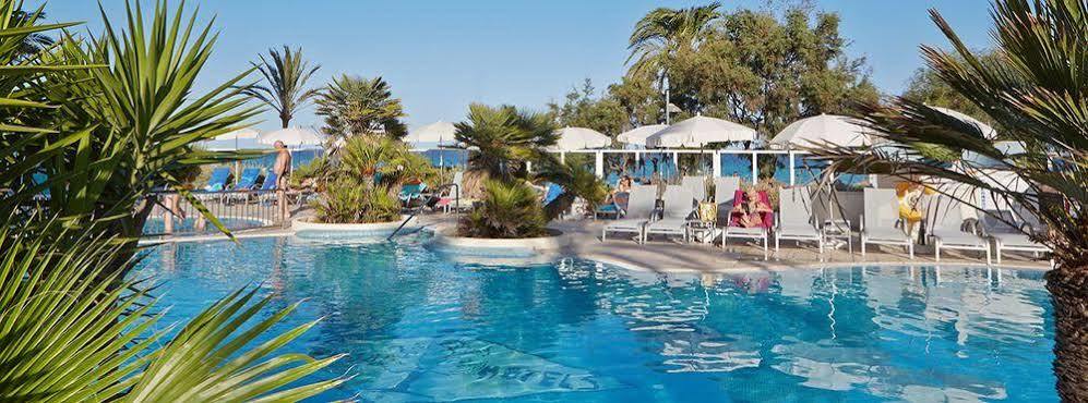 Hotel Sabina Cala Millor  Luaran gambar