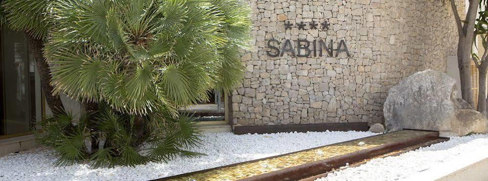Hotel Sabina Cala Millor  Luaran gambar