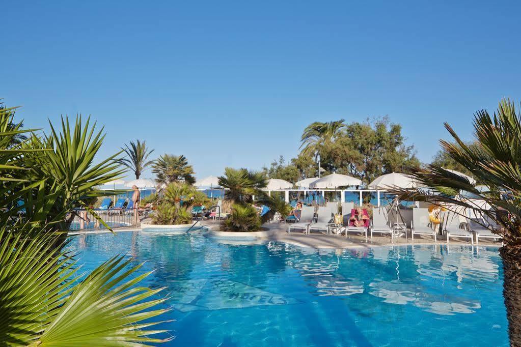 Hotel Sabina Cala Millor  Luaran gambar