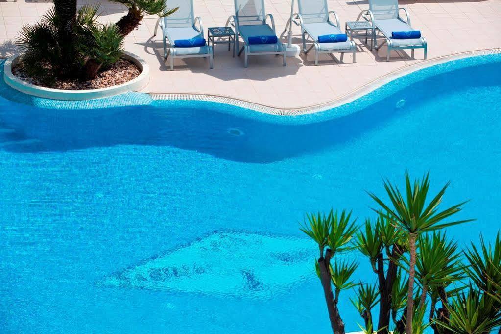 Hotel Sabina Cala Millor  Luaran gambar