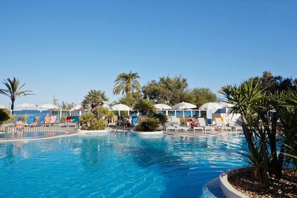 Hotel Sabina Cala Millor  Luaran gambar