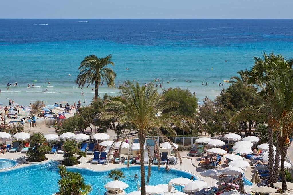 Hotel Sabina Cala Millor  Luaran gambar