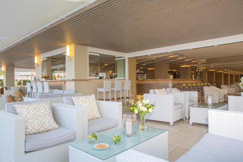 Hotel Sabina Cala Millor  Luaran gambar
