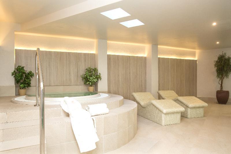 Hotel Sabina Cala Millor  Luaran gambar