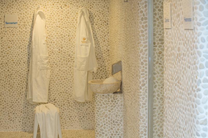 Hotel Sabina Cala Millor  Luaran gambar