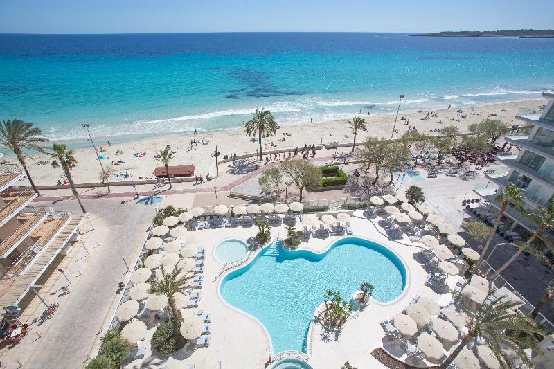 Hotel Sabina Cala Millor  Luaran gambar