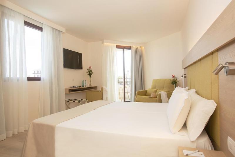 Hotel Sabina Cala Millor  Luaran gambar